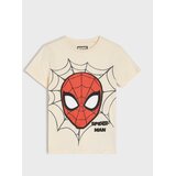 Sinsay Komplet majice kratkih rukava i kratkih hlača Spider-Man | shoptok.hr