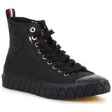 Palladium Nizke superge Ace Mid L UL U Črna | Shoptok.si