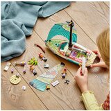 Lego ® friends stephaniejina jadralska pustolovščina 41716 | Shoptok.si