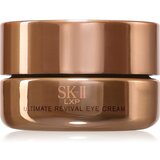 SK-II LXP Ultimate Revival Eye Cream hidratantna krema za područje oko očiju 15 g | shoptok.hr
