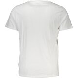 Gianmarco Venturi MEN&#39;S SHORT SLEEVE T-SHIRT WHITE | Shoptok.si