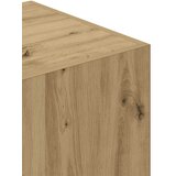  Ormar Artisan hrast 80x52x180 cm izrađeno drvo | shoptok.hr