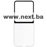 Slim Clear Case for Galaxy Z Flip6 and Galaxy Z Flip7 FE Cijene