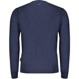 Napapijri MEN&#39;S BLUE SWEATER | shoptok.hr