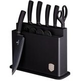 Berlinger Haus Black Silver set noževa 11/1 BH-2492N Cijene