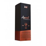 Intt Masažni gel Aperol sa zagrijavajućim učinkom Aperol, 30 ml | shoptok.hr