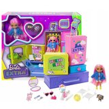 Barbie ekstravagantno carstvo kućnih ljubimaca s lutkom (194735035878) | shoptok.hr