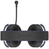 A4Tech A4 TECH M590i Bloody Virtual 7.1 (Sports Navy) gejmerske slušalice bijelo/plave | Eponuda.ba