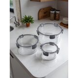 Sinsay Posude za hranu, 3 komada | shoptok.hr