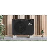 Cooper&amp;Hunter Cooper&Hunter ECOPOWER CH-HP09UIMPZK, 9 kW monoblok toplotna črpalka (R290, A+++) z 200l bojlerjem in montažo - Cooper & Hunter | Shoptok.si