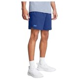 Under Armour Kratke hlače & Bermuda Short Ua Vanish Tissé 6' Modra | Shoptok.si