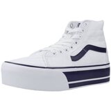 Vans Visoke superge SK8-HI TAPERED STACKFORM Bela | Shoptok.si