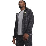 Under Armour Vetrovke UA VIBE WOVEN JACKET 77-6003001 Črna Cene