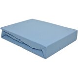 Čaršav singl 90x200cm plavi ( VLK000321-Plavi )