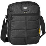 Caterpillar Torbe za čez ramo Rodney Črna Cene