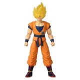  Figure djelovanja Bandai Dragon Stars Goku 17 cm | shoptok.hr