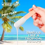 Rio Coconut voščene pečke za depilacijo 5x100 g | Shoptok.si
