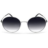  Naočale Silhouette Sant Pere 8736 52/19 Gray | shoptok.hr