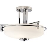 Elstead Lighting Elstead Taylor 3-delna delno vgradna svetilka - polirano kromirano ohišje, G9, (22098074) | Shoptok.si