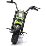 Motor na akumulator Warrior - zeleni | shoptok.hr