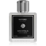 SUPERZ. Budapest Immortalis parfumski ekstrakt uniseks 50 ml | Shoptok.si
