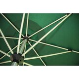 XXXL Senčnik Acamp, Siva | Shoptok.si