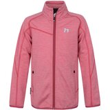 HANNAH Dětská mikina GERY JR quartz pink mel Cijene