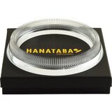  Kenzan stojalo za cvetlične aranžmaje iz akrila "The Ring" - 1 k. | Shoptok.si