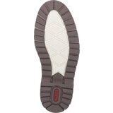 Rieker Čizme na vezanje smeđa / moka smeđa / tamno smeđa | shoptok.hr