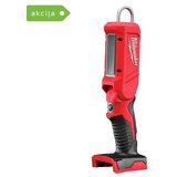 Milwaukee Akumulatorska LED svetilka M18 IL-0 | Shoptok.si