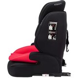 OSANN autosjedalica Jazzi, i-Size, Isofix 76-150cm, crvena JAMSTVO 5GOD | shoptok.hr
