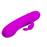 Pretty Love Mini rabbit vibrator Caesar | shoptok.hr