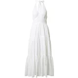 Polo Ralph Lauren Poletna obleka 'JOSPURETTE' bela