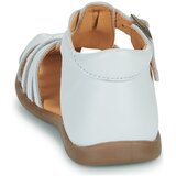 GBB Sandali & Odprti čevlji KAYIA Bela | Shoptok.si