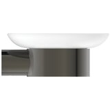 Ideal Standard Antracitno siv kovinski stenski podstavek za milo Conca – | Shoptok.si