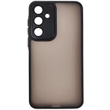 Max Mobile mm tpu samsung galaxy A25 5G matte blur maskica za mobitel, crna | shoptok.hr