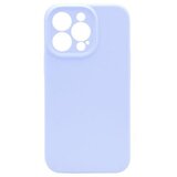 Chameleon Silikonski ovitek (liquid silicone) za Apple iPhone 13 Pro, N-Soft, modra | Shoptok.si