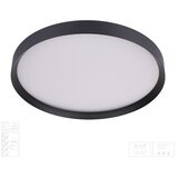  Prezent 17315 -LED prigušiva plafonska svetiljka MAYSA LED/42W/230V 3000/4000/6000K crna | Eponuda.com