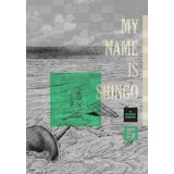 Harper Collins Publishers Ltd Kazuo Umezz - My Name Is Shingo: The Perfect Edition, Vol. 5 | Eponuda.com