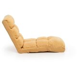 Atelier Del Sofa fotelja fuwa single mustard | Eponuda.com