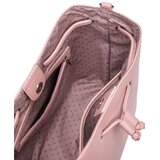 Vuch Zamjenski remen za torbu Taya Pink, 49 cm a 86 – 120 cm | shoptok.hr