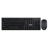 Jedel Tastatura bezicna i mis bezicni ws732 crna ( IT1150 ) Cene