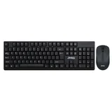 Tastatura bezicna i mis bezicni ws732 crna ( IT1150 )