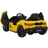  Licencirani auto na akumulator Lamborghini Revuelto 4x4 - žuti | shoptok.hr