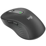 Logitech M650 L for Business Graphite Bežični miš | ePonuda.com