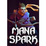 Steam Mana Spark Key GLOBAL | ePonuda.com