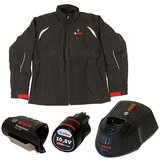 Bosch GHJ 12+18V M+GAA 12V Jakna sa grejačima XL | ePonuda.com