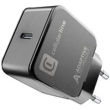 Cellular Line kućni punjač Samsung USB-C 15W crni | shoptok.hr
