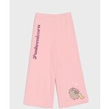 Sinsay Pamučne hlače Pusheen the Cat | shoptok.hr