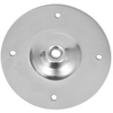  Teleskopske noge za stol 4 kom kromirane 710 - 1100 mm | shoptok.hr